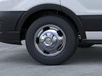 New 2026 Ford Transit 350 HD High Roof Empty Cargo Van for sale #23750 - photo 19