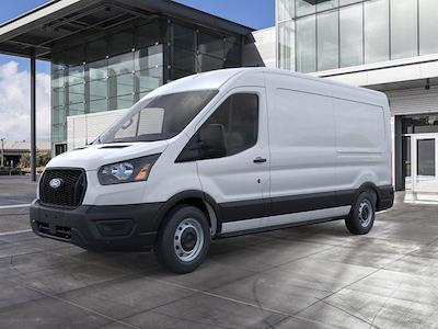 New 2026 Ford Transit 250 - photo 1