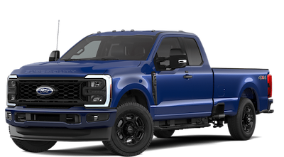 New 2026 Ford F-250 XL Super Cab for sale #23771 - photo 1