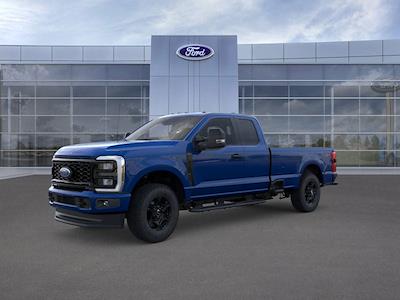 New 2026 Ford F-250 - photo 1