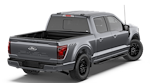 New 2026 Ford F-150 XLT SuperCrew Cab for sale #23773 - photo 24
