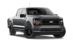 New 2026 Ford F-150 XLT SuperCrew Cab for sale #23776 - photo 4