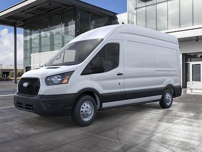 New 2026 Ford Transit 250 - photo 1