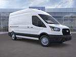New 2026 Ford Transit 250 High Roof Empty Cargo Van for sale #23781 - photo 7