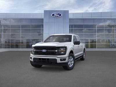 New 2026 Ford F-150 - photo 1