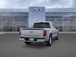 New 2026 Ford F-150 XLT SuperCrew Cab for sale #23785 - photo 8