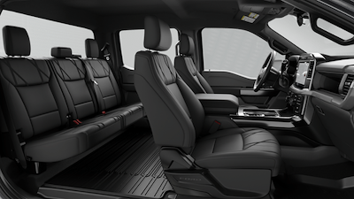 New 2026 Ford F-150 - photo 1