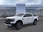 New 2025 Ford Ranger XLT SuperCrew Cab for sale #23787 - photo 1