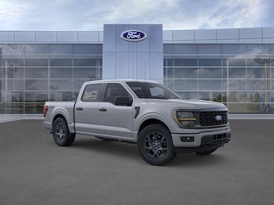 New 2026 Ford F-150 - photo 1