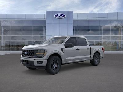 New 2026 Ford F-150 - photo 1