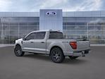 2026 Ford F-150 SuperCrew Cab 4WD Pickup for sale #23796 - photo 9