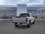 2026 Ford F-150 SuperCrew Cab 4WD Pickup for sale #23796 - photo 13