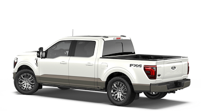New 2026 Ford F-150 - photo 1