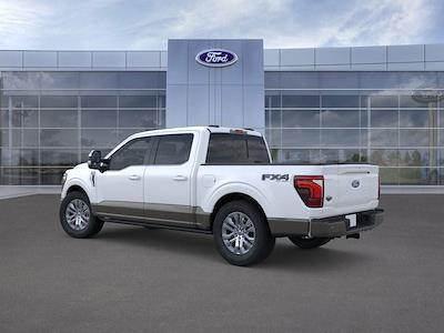New 2026 Ford F-150 - photo 1