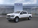 2026 Ford F-150 SuperCrew Cab 4WD Pickup for sale #23799 - photo 1