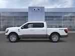 2026 Ford F-150 SuperCrew Cab 4WD Pickup for sale #23799 - photo 4