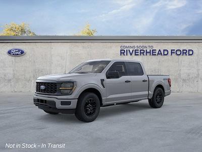 New 2026 Ford F-150 - photo 1