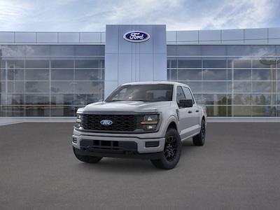 New 2026 Ford F-150 - photo 1
