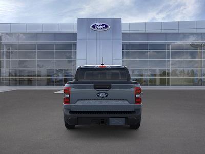 New 2026 Ford Maverick - photo 1