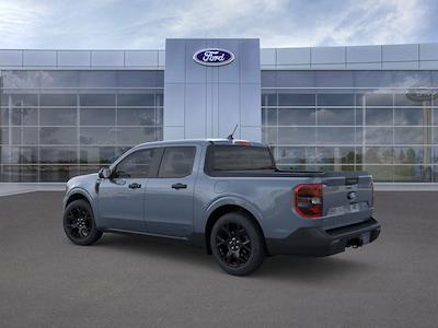 New 2026 Ford Maverick - photo 1