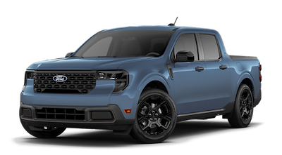 New 2026 Ford Maverick - photo 1