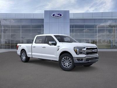New 2026 Ford F-150 - photo 1