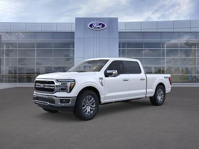 New 2026 Ford F-150 - photo 1