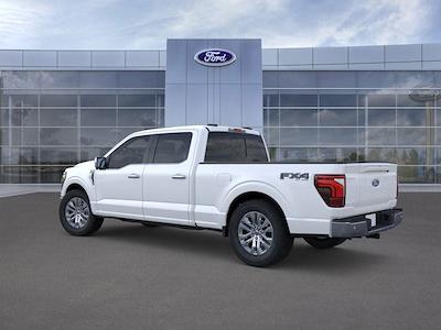 New 2026 Ford F-150 - photo 1