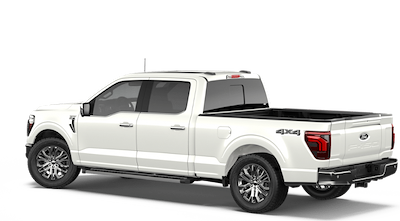 New 2026 Ford F-150 - photo 1