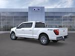 2026 Ford F-150 SuperCrew Cab 4WD Pickup for sale #23816 - photo 4