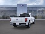 2026 Ford F-150 SuperCrew Cab 4WD Pickup for sale #23816 - photo 8