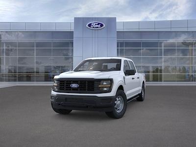 New 2026 Ford F-150 - photo 1