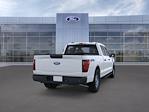 2026 Ford F-150 SuperCrew Cab 4WD Pickup for sale #23817 - photo 8