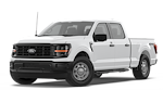 2026 Ford F-150 SuperCrew Cab 4WD Pickup for sale #23817 - photo 23
