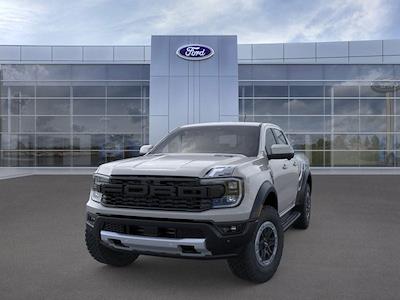 New 2026 Ford Ranger - photo 1