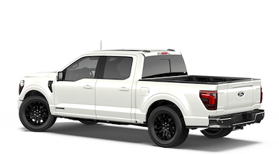 New 2026 Ford F-150 - photo 1