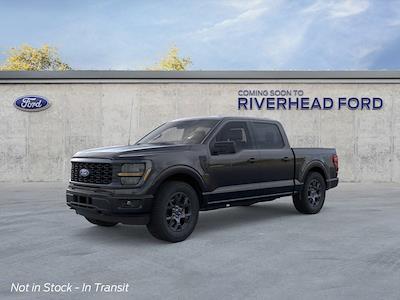 New 2026 Ford F-150 - photo 1