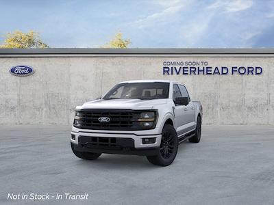 New 2026 Ford F-150 - photo 1