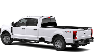 New 2026 Ford F-350 - photo 1