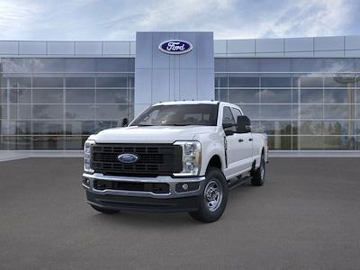 New 2026 Ford F-350 - photo 1