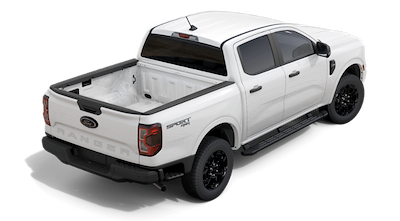New 2025 Ford Ranger - photo 1