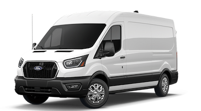 2026 Ford Transit 250 Medium Roof RWD Empty Cargo Van for sale #24172 - photo 2