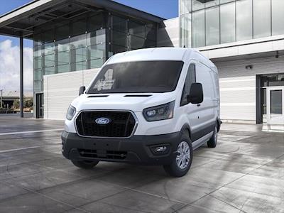 2026 Ford Transit 250 Medium Roof RWD Empty Cargo Van for sale #24235 - photo 2