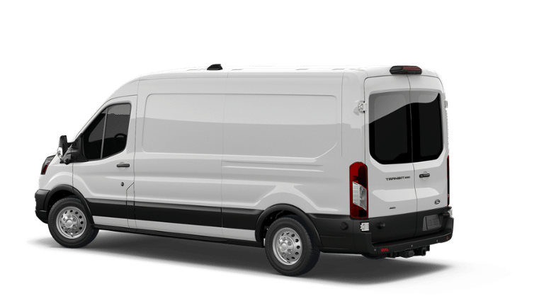 New 2026 Ford Transit 250 - photo 2