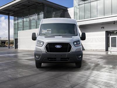 2027 Ford Transit 250 Medium Roof RWD Cargo Van for sale #24329 - photo 2