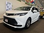 2024 Toyota Sienna AWD Minivan for sale #42598U - photo 1
