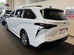 2024 Toyota Sienna AWD Minivan for sale #42598U - photo 2