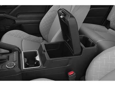 Used 2024 Toyota Tacoma - photo 1