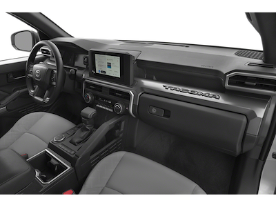 Used 2024 Toyota Tacoma - photo 1