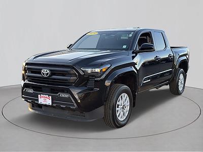 Used 2024 Toyota Tacoma - photo 1